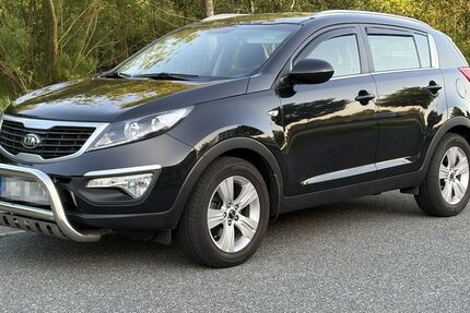 Kia Sportage 78.000 km 10.200 &euro; Flensburg 24943