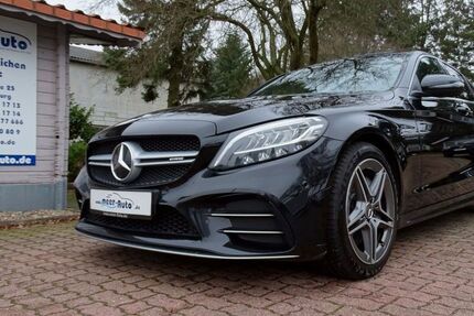 Mercedes-Benz C 43 AMG 87.000 km 39.900 &euro; Flensburg 24941