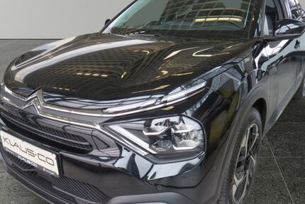 Citroen C4 X 36.834 km 19.990 &euro; Flensburg 24941
