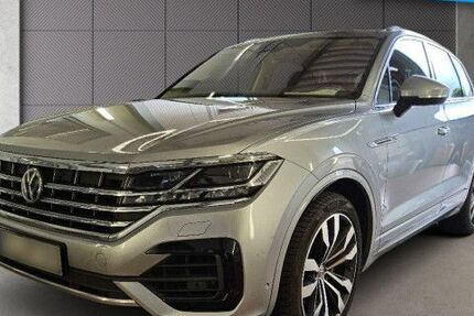 VW Touareg 132.166 km 38.780 &euro; Flensburg 24941