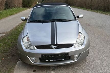 Ford Streetka 150.000 km 2.500 &euro; Sörup 24966