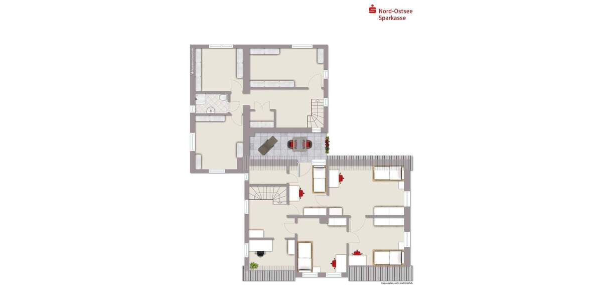 Einfamilienhaus Sörup - 6 Zimmer, 142 m&sup2;, 249.000&euro; | Angebot:25733839