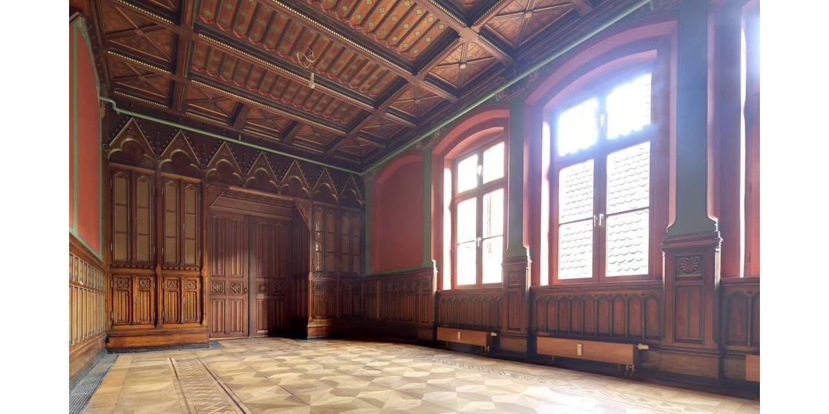 Gewerbeobjekt Flensburg Altstadt - 5 Zimmer, 183 m&sup2;, 1.839&euro; | Angebot:25780375