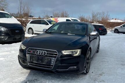 Audi S5 235.000 km 13.900 &euro; Flensburg 24941