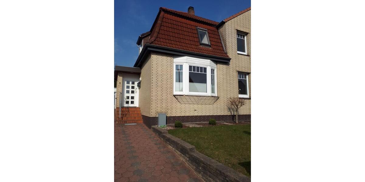 Doppelhaushälfte Tastrup - 4 Zimmer, 110 m&sup2;, 1.265&euro; | Angebot:26563607