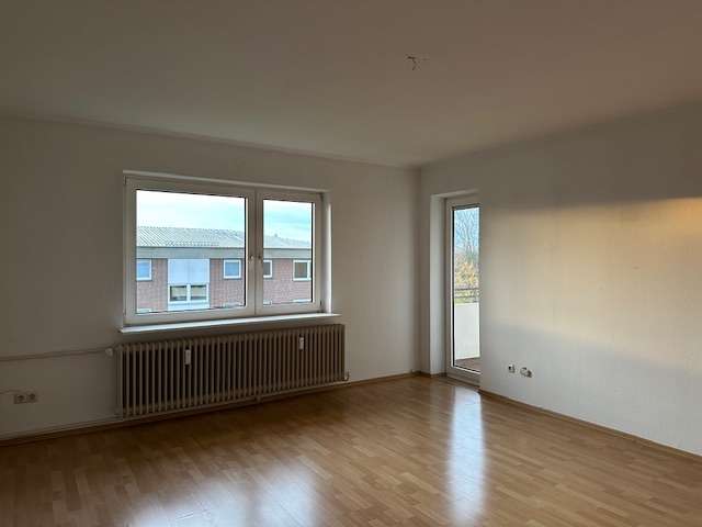 Etagenwohnung Flensburg Blasberg - 3 Zimmer, 70 m&sup2;, 630&euro; | Angebot:23552607