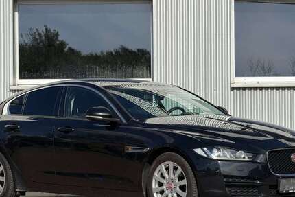 Jaguar XF 179.000 km 8.500 &euro; Flensburg 24941