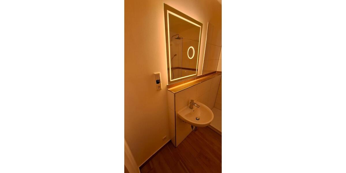 Etagenwohnung Flensburg - 2 Zimmer, 50 m&sup2;, 800&euro; | Angebot:25931750