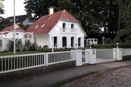 Haus Glücksburg (Ostsee) - 6 Zimmer, 212 m&sup2;, 729.000&euro; | Angebot:26730995