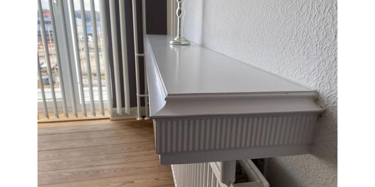 Etagenwohnung Flensburg Altstadt - 4 Zimmer, 101 m&sup2;, 310.000&euro; | Angebot:25333371