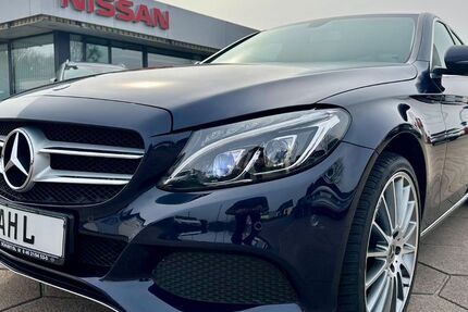 Mercedes-Benz C 180 95.000 km 19.990 &euro; Schuby 24850