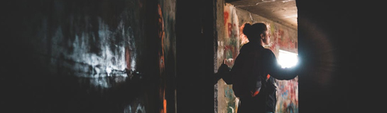 Mystery House Flensburg Escape Room Indoor-Erlebnis