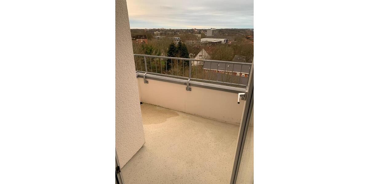 Etagenwohnung Flensburg Fruerlund - 2 Zimmer, 57 m&sup2;, 699&euro; | Angebot:25331936