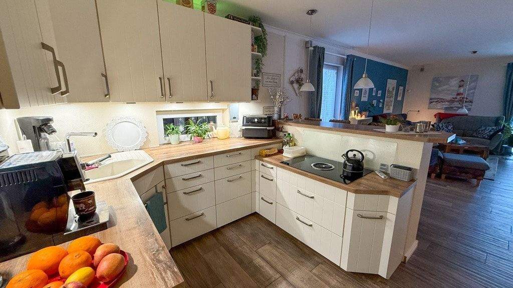 Einfamilienhaus Hürup - 3 Zimmer, 120 m&sup2;, 479.000&euro; | Angebot:25730516