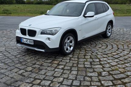 BMW X1 168.000 km 7.500 &euro; Handewitt 24976