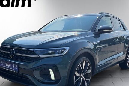 VW T-Roc 64.600 km 26.990 &euro; Leck 25917