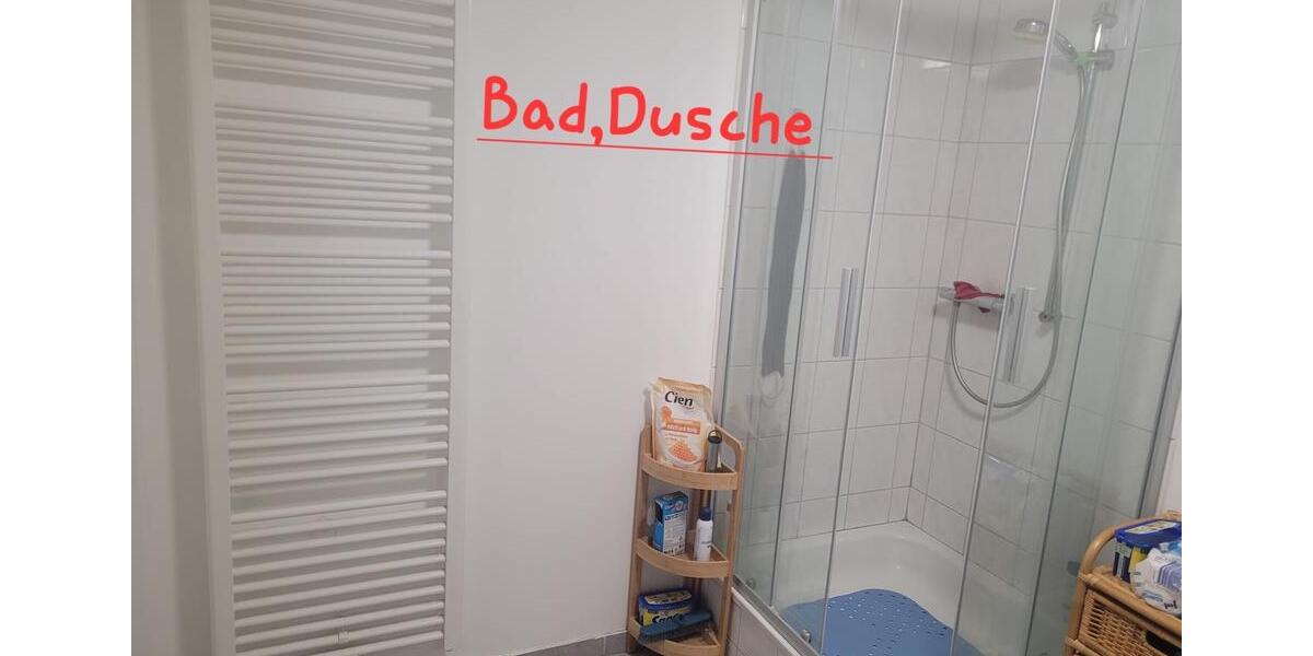 Etagenwohnung Süderbrarup - 2 Zimmer, 68 m&sup2;, 590&euro; | Angebot:25571452