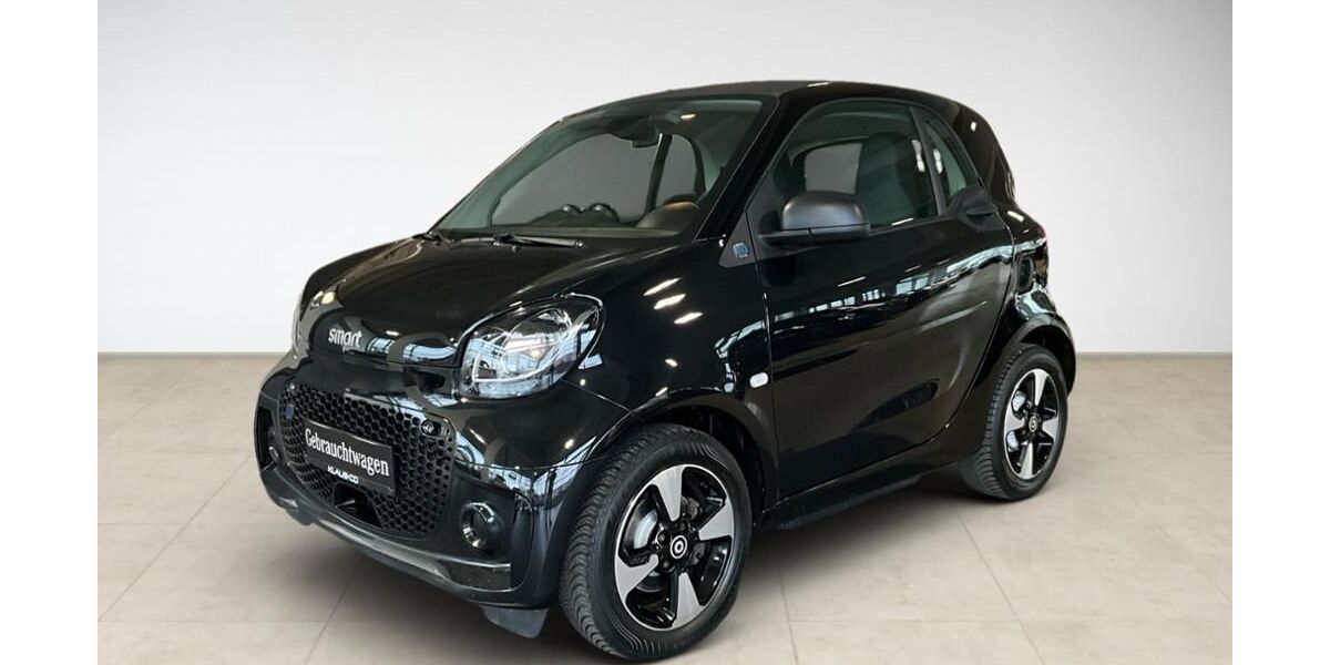 Smart ForTwo 67.400 km 8.660 &euro; Flensburg 24941