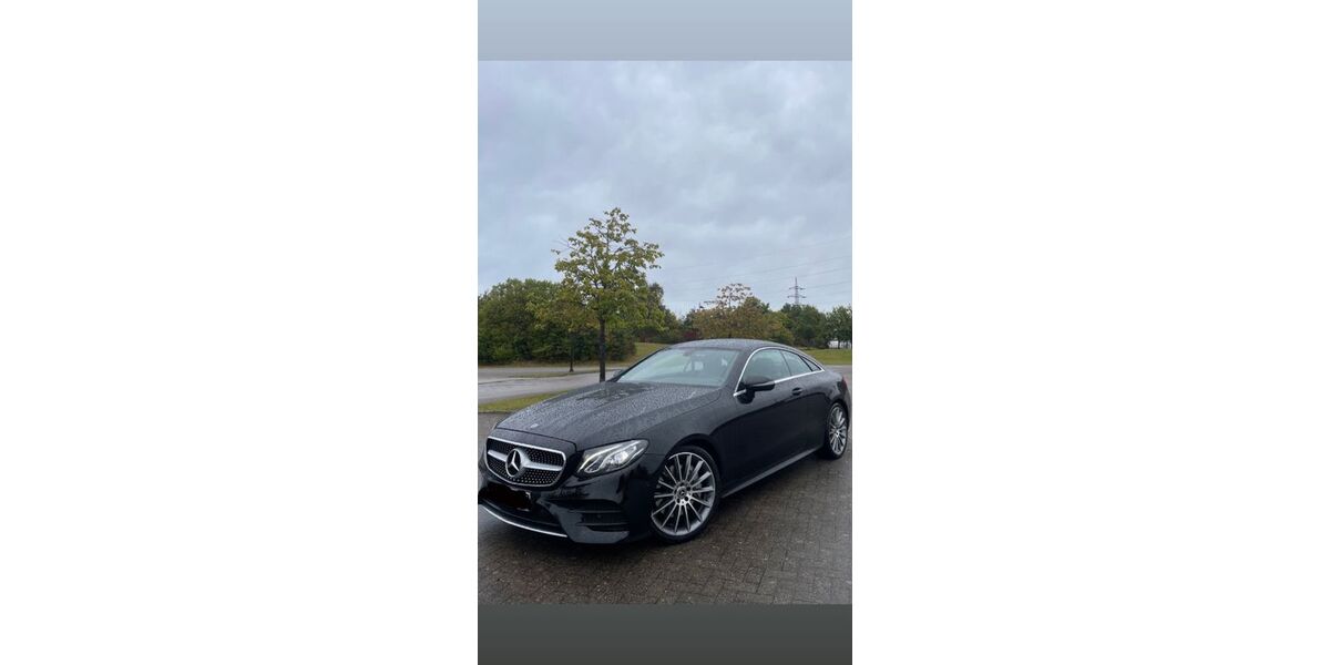 Mercedes-Benz E 300 119.000 km 26.999 &euro; Flensburg 24937