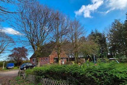 Haus Eggebek - 5 Zimmer, 117 m&sup2;, 269.000&euro; | Angebot:25930570