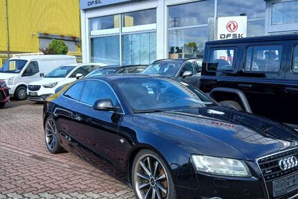 Audi A5 214.617 km 9.950 &euro; Flensburg 24941