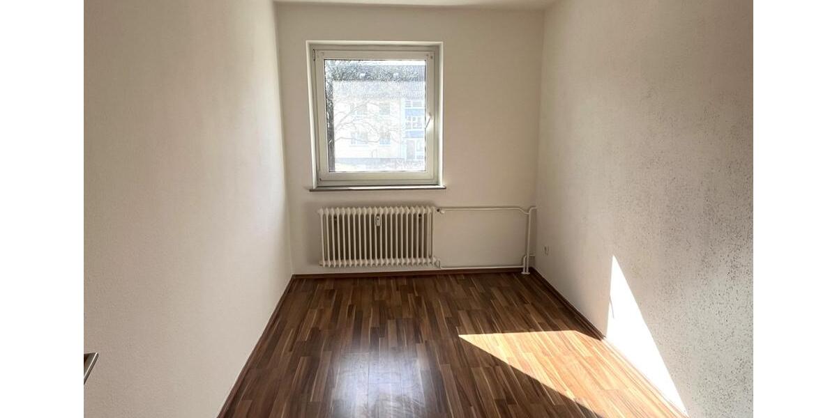 Etagenwohnung Glücksburg (Ostsee) - 3 Zimmer, 62 m&sup2;, 470&euro; | Angebot:25988451