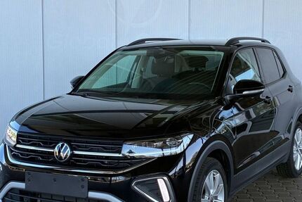 VW T-Cross 28.374 km 24.680 &euro; Flensburg 24941