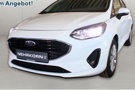 Ford Fiesta 83.400 km 11.450 &euro; Flensburg 24941