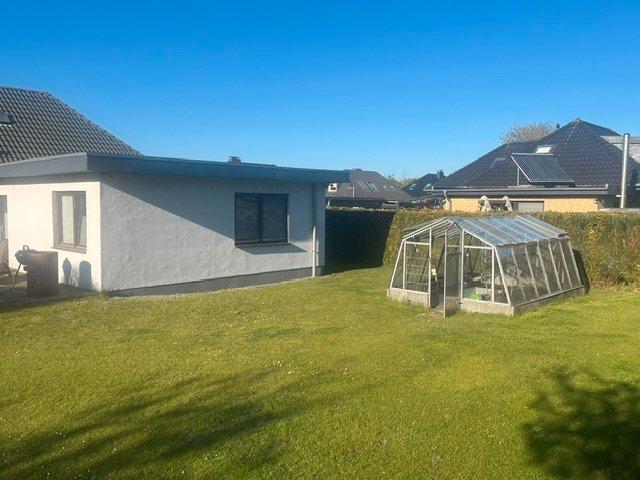 Bungalow Handewitt Jarplund - 4.5 Zimmer, 130 m&sup2;, 460.000&euro; | Angebot:26638722