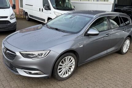 Opel Insignia 144.000 km 9.990 &euro; Flensburg 24941