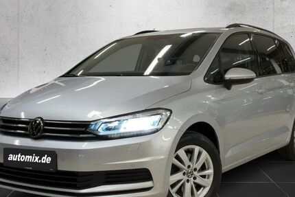 VW Touran 98.782 km 24.450 &euro; Enge-Sande 25917
