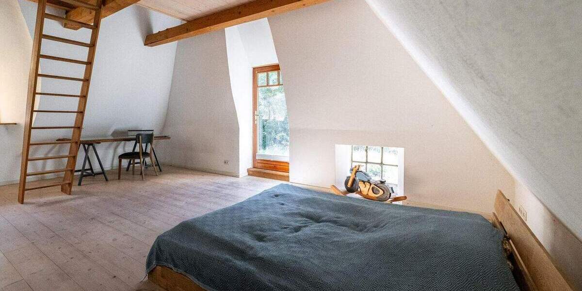 Einfamilienhaus Wees Oxbüll - 6 Zimmer, 226 m&sup2;, 850.000&euro; | Angebot:25802606