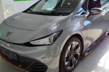 Cupra Born 20.795 km 29.490 &euro; Flensburg 24941