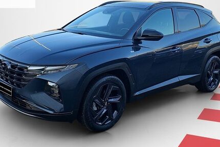 Hyundai TUCSON 21.234 km 30.980 &euro; Flensburg 24941