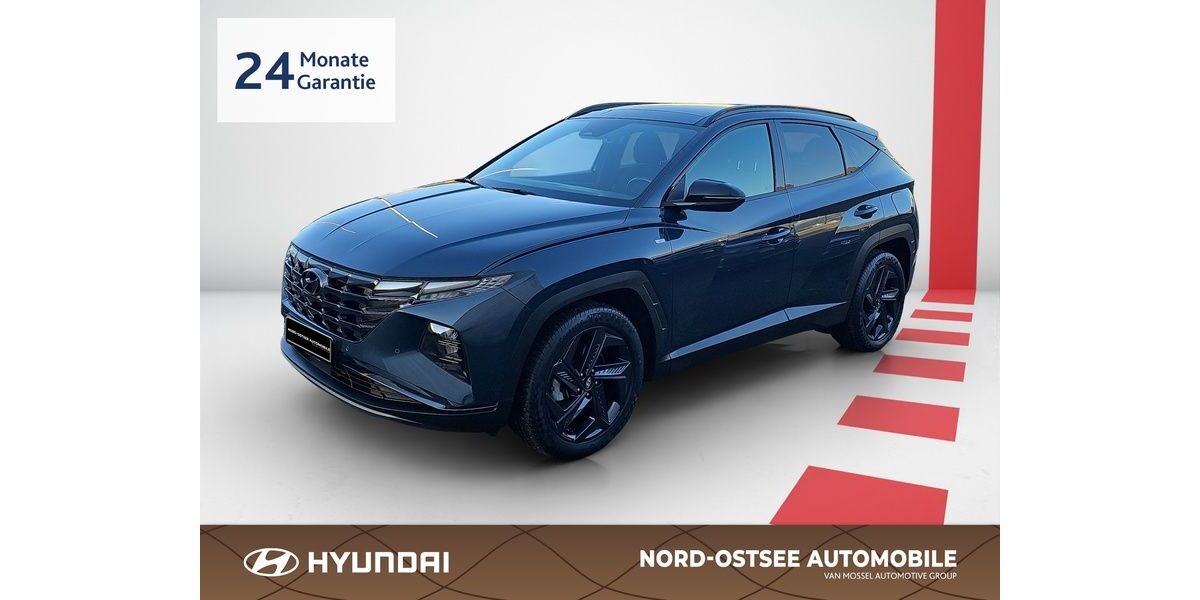 Hyundai TUCSON 21.234 km 30.980 &euro; Flensburg 24941