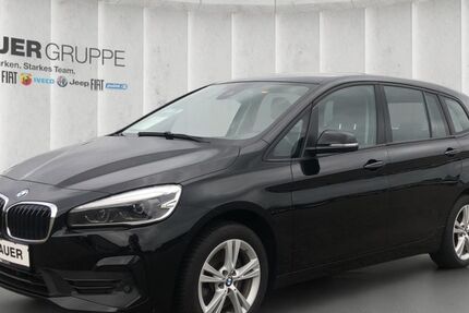BMW 218 Gran Tourer 81.601 km 20.590 &euro; Flensburg 24941