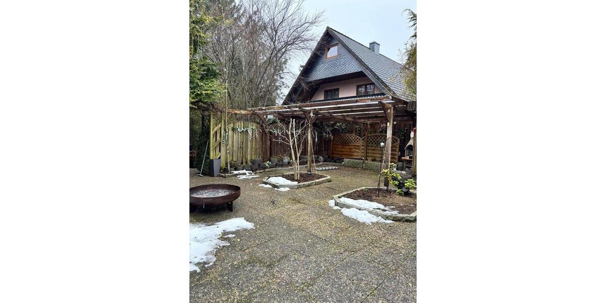 Einfamilienhaus Handewitt Jarplund - 3 Zimmer, 120 m&sup2;, 1.250&euro; | Angebot:25281639