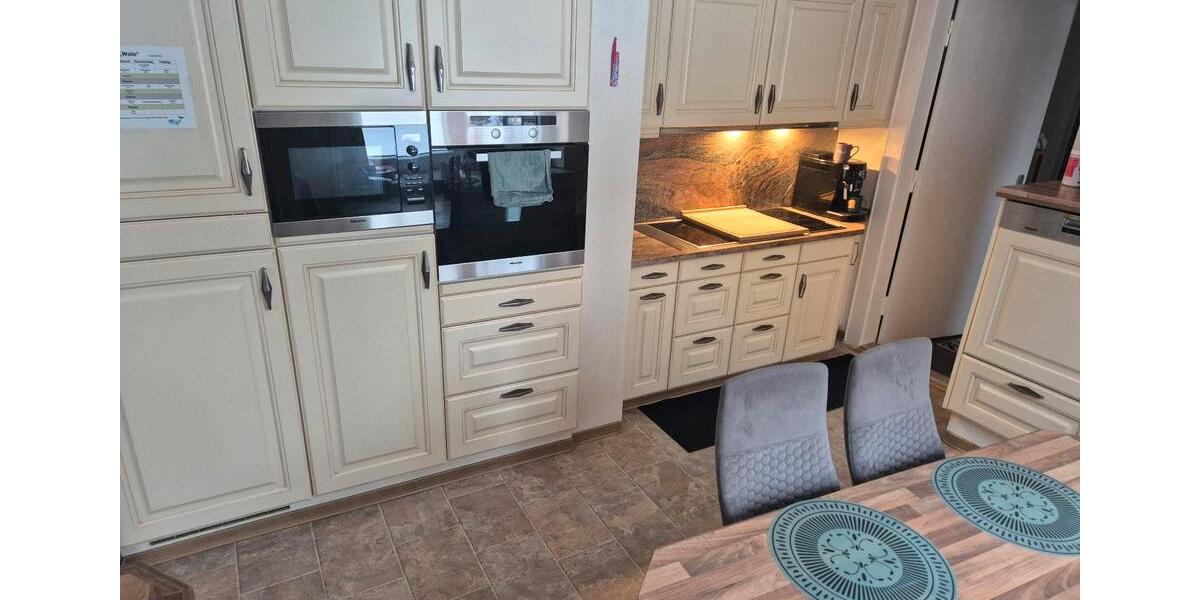 Dachgeschoßwohnung Flensburg - 2 Zimmer, 51 m&sup2;, 700&euro; | Angebot:24848796