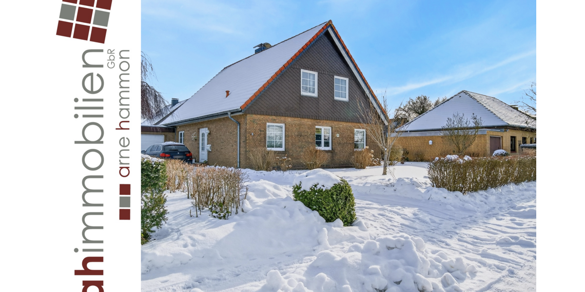 Einfamilienhaus Freienwill - 5 Zimmer, 159 m&sup2;, 379.000&euro; | Angebot:25271981