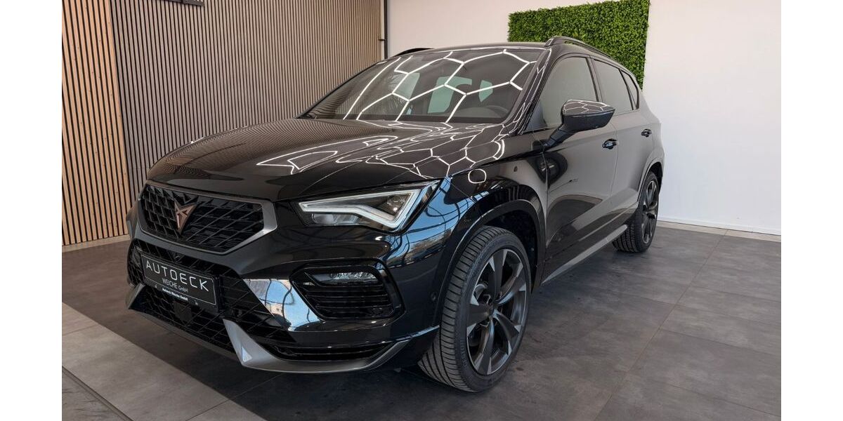 Cupra Ateca 8.400 km 34.850 &euro; Flensburg 24941