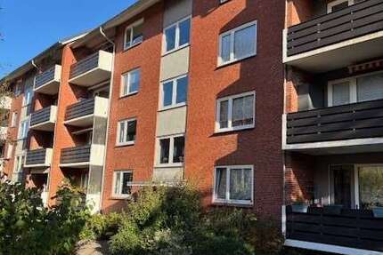 Wohnung Flensburg Blasberg - 3.5 Zimmer, 81 m&sup2;, 169.000&euro; | Angebot:25246058