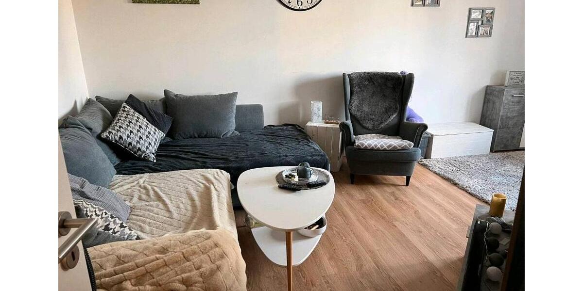 Etagenwohnung Sörup - 3 Zimmer, 66 m&sup2;, 799&euro; | Angebot:25978147