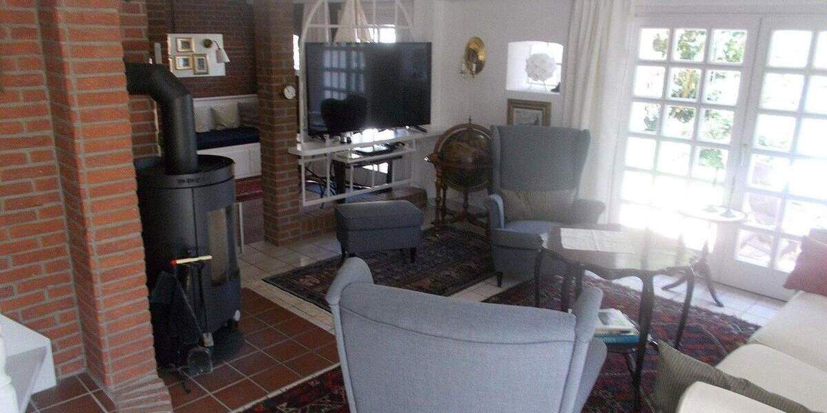 Bauernhaus, Landhaus Stadum - 4 Zimmer, 129 m&sup2;, 395.000&euro; | Angebot:25720717