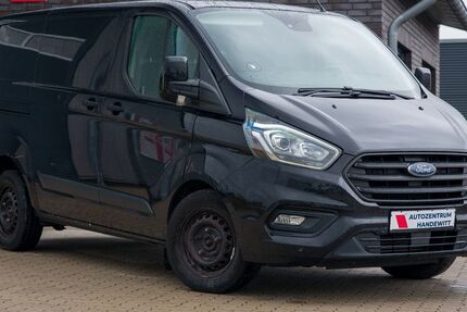 Ford Transit Custom 142.000 km 9.999 &euro; Handewitt 24983