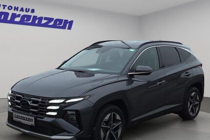 Hyundai TUCSON 22.335 km 31.980 &euro; Gelting 24395