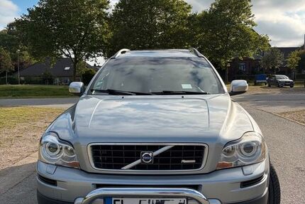 Volvo XC90 199.400 km 10.900 &euro; Flensburg 24937