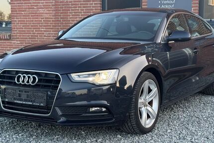 Audi A5 129.980 km 13.780 &euro; Handewitt 24976