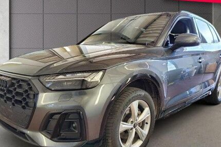 Audi Q5 64.262 km 39.980 &euro; Flensburg 24941