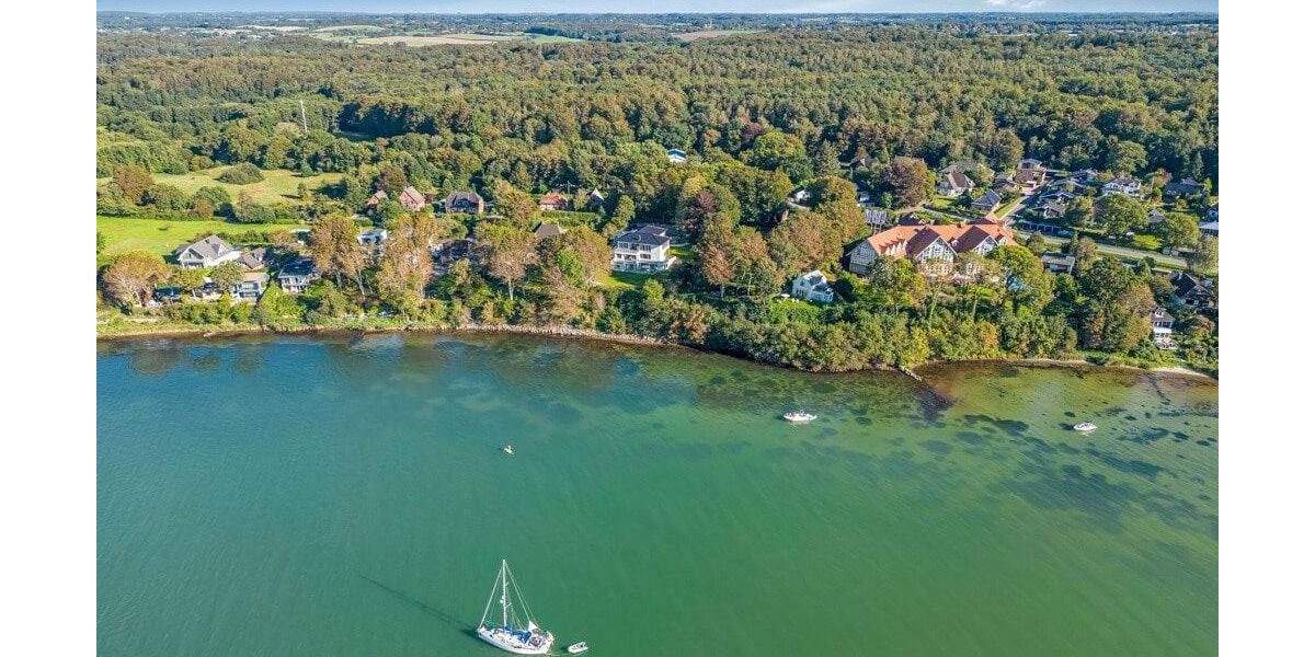 Etagenwohnung Glücksburg - 3 Zimmer, 261 m&sup2;, 2.200.000&euro; | Angebot:25730403