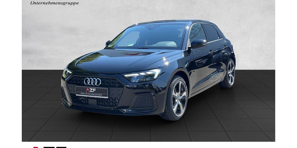 Audi A1 1.180 km 30.790 &euro; Flensburg 24941